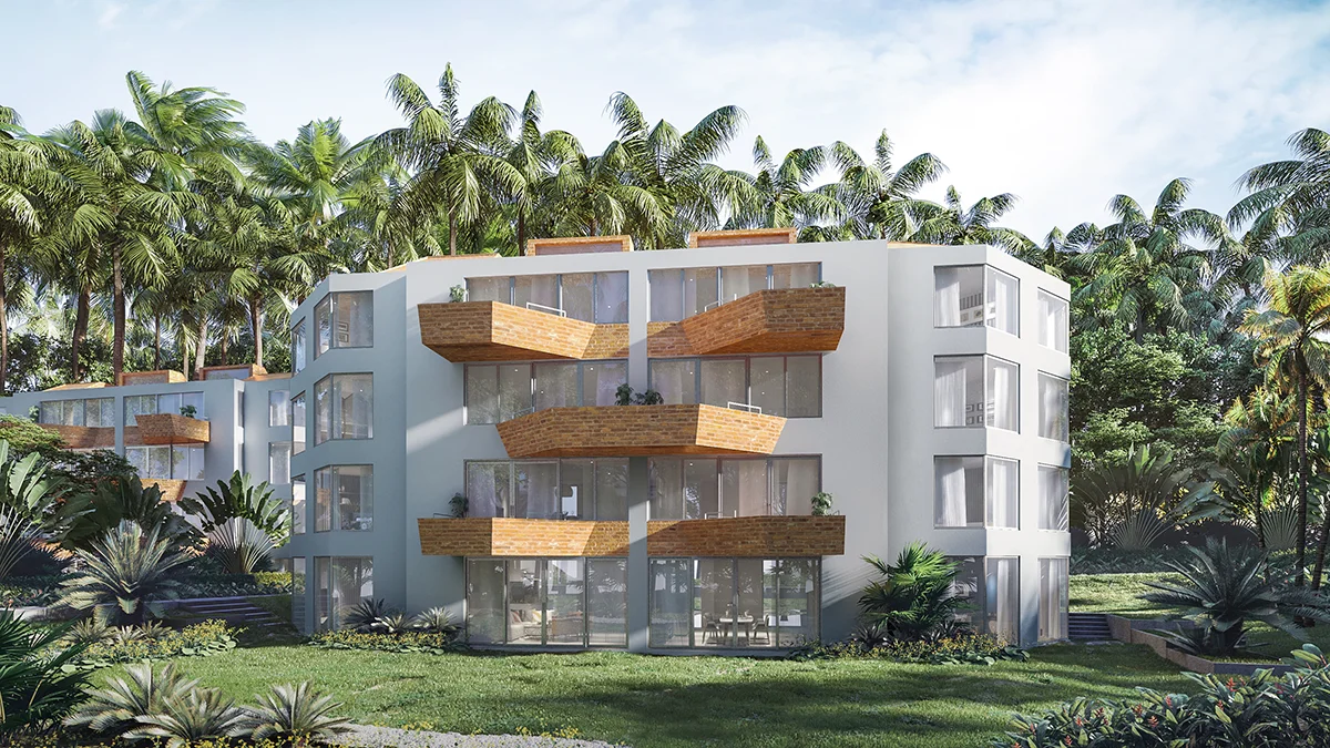 El Estella Appartment , Nerul , Goa